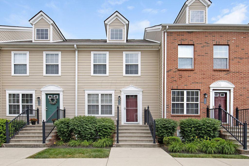 8324 Bruntsfield Road Columbus, OH 43235 - Photo 1 of 25 Gallery Image 1