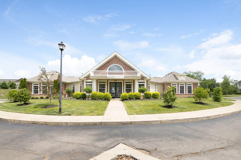 8324 Bruntsfield Road Columbus, OH 43235 - Photo 23 of 25 Gallery Image 23
