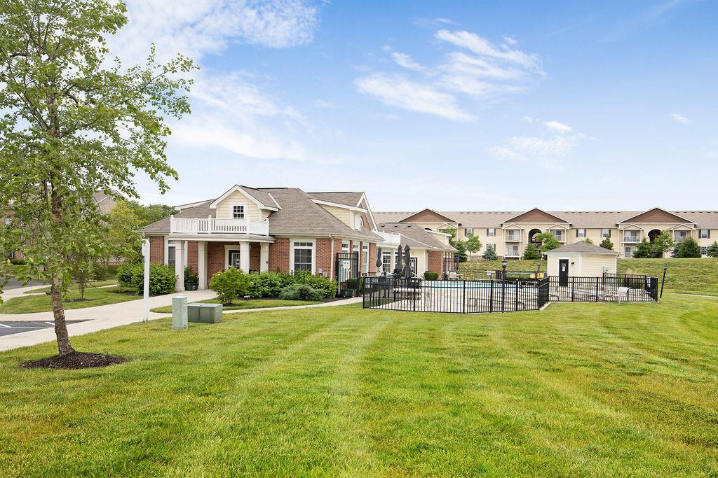 8324 Bruntsfield Road Columbus, OH 43235 - Photo 25 of 25 Gallery Image 25