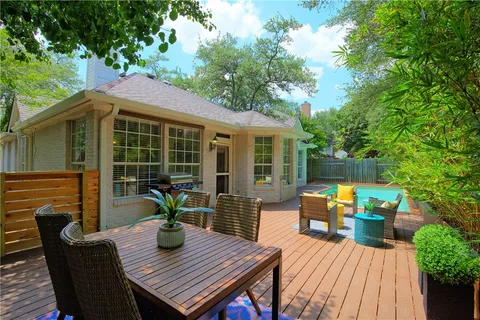 $615,000 | 9935 Barbrook Drive, Austin, TX 78726