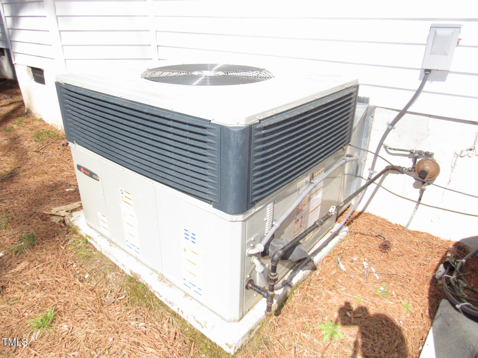 1188 Turner Road Creedmoor, NC 27522 - Photo 54 of 62 HVAC