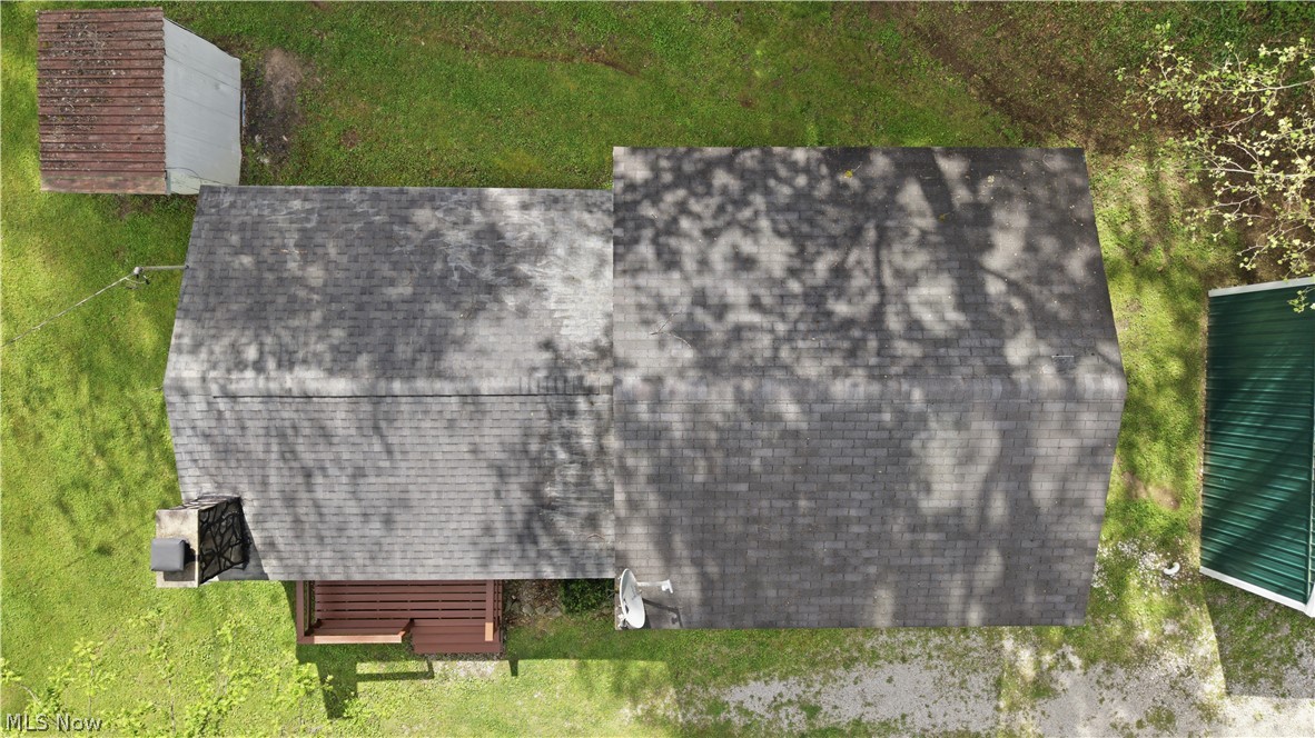 1047 Drift Frk Road Elizabeth, WV 26143 - Photo 44 of 45