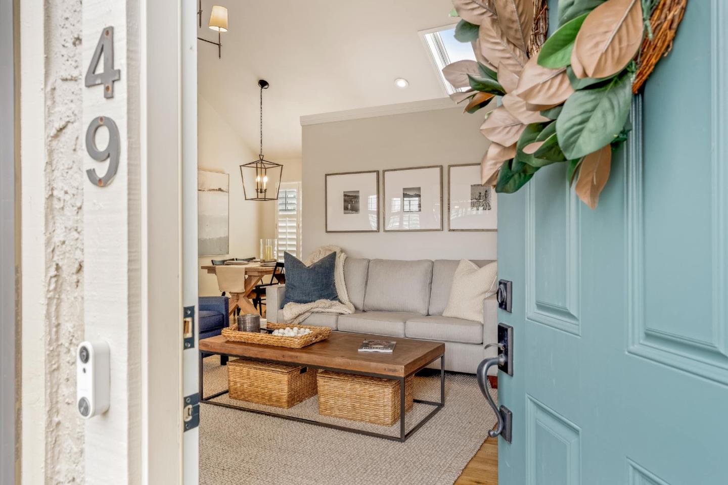 4000 Rio Road, Unit 49 Carmel, CA 93923 - Photo 22 of 26