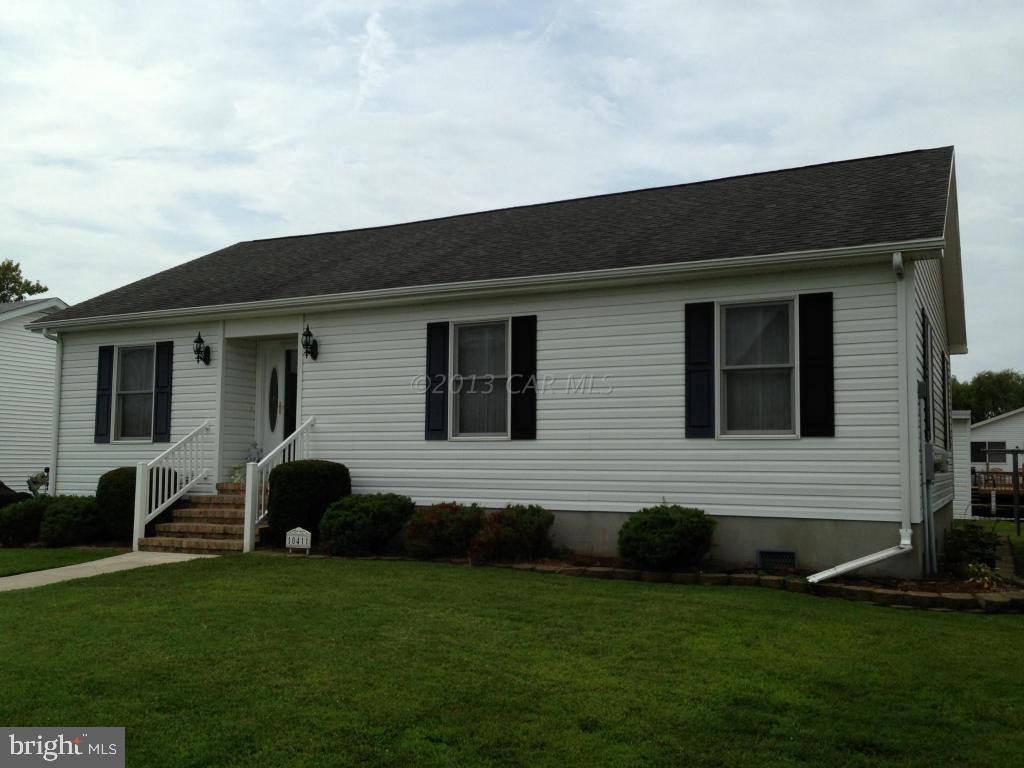 10411 Exeter Road Ocean City, MD 21842 - Photo 1 of 21 Gallery Image 1