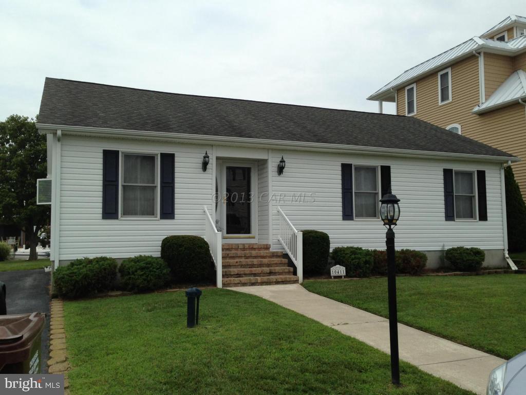 10411 Exeter Road Ocean City, MD 21842 - Photo 5 of 21 Gallery Image 5