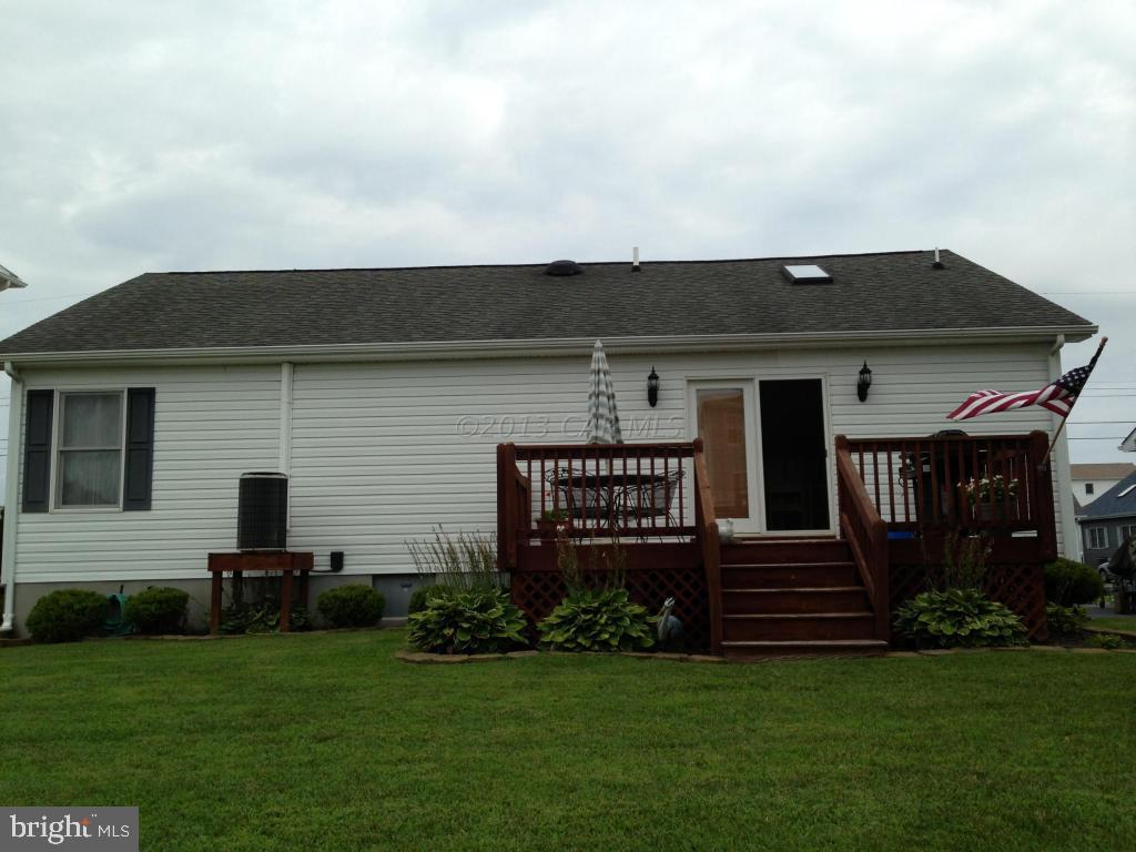 10411 Exeter Road Ocean City, MD 21842 - Photo 8 of 21 Gallery Image 8