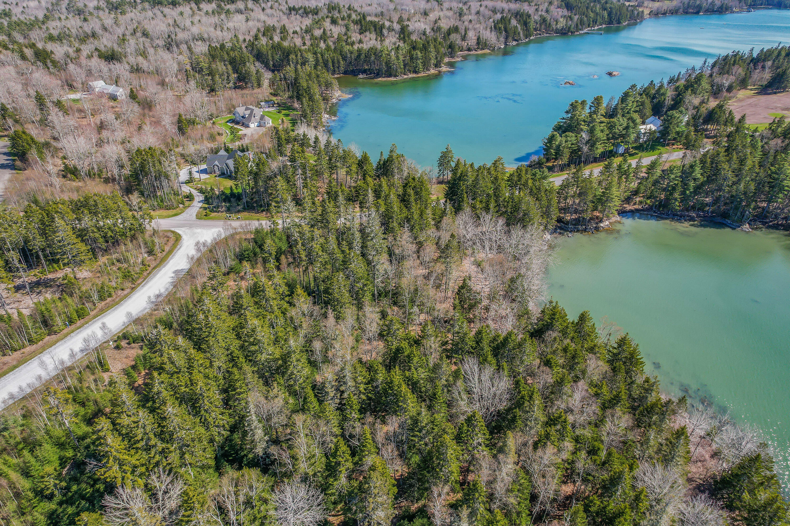 Lot 1 Ocean Ridge Road Cushing, ME 04563 - Photo 18 of 32 Lot 1 Ocean Ridge Road_110