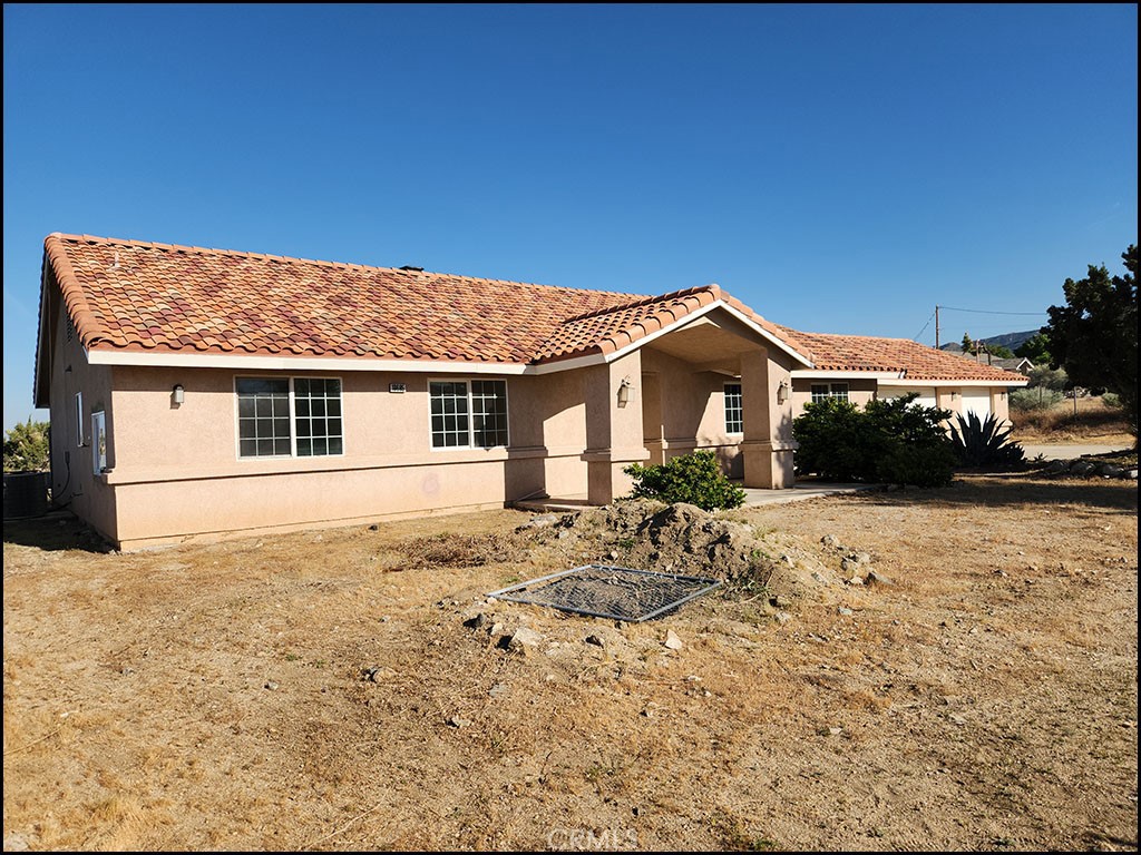 10685 Crystal Aire Road Pinon Hills, CA 92372 - Photo 2 of 48