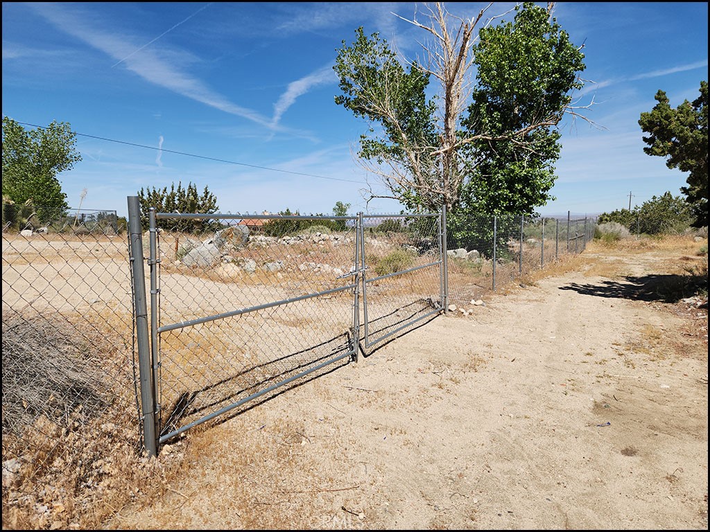 10685 Crystal Aire Road Pinon Hills, CA 92372 - Photo 38 of 48