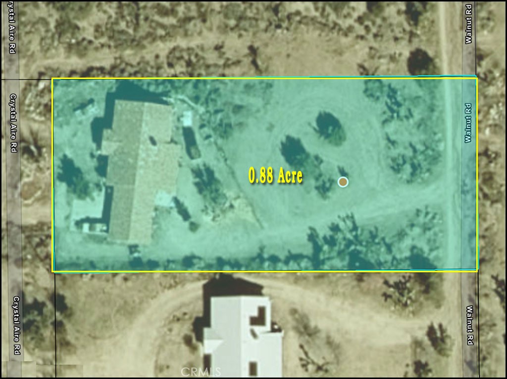 10685 Crystal Aire Road Pinon Hills, CA 92372 - Photo 48 of 48