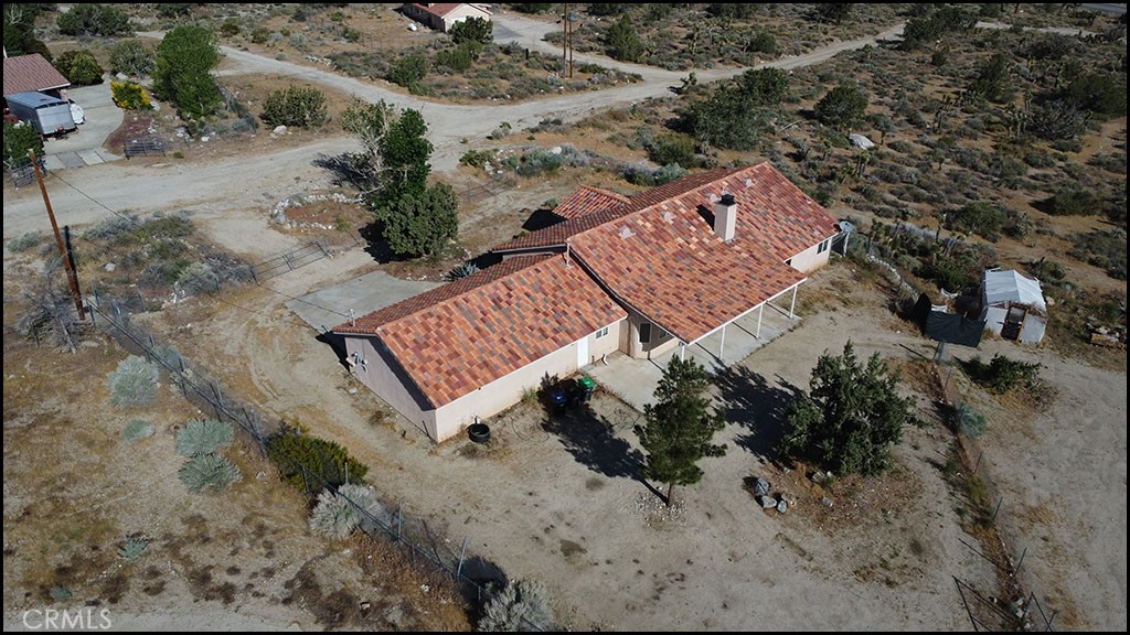 10685 Crystal Aire Road Pinon Hills, CA 92372 - Photo 6 of 48