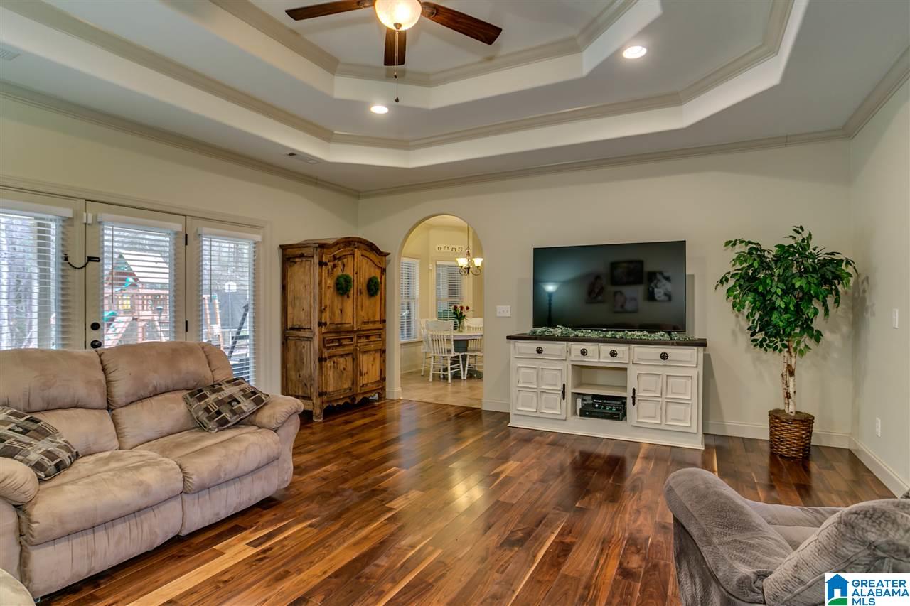10440 Nicole Street Vance, AL 35490 - Photo 3 of 39