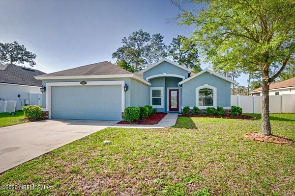 $384,900 | 303 Deer Crossing Road, St. Augustine, FL 32086