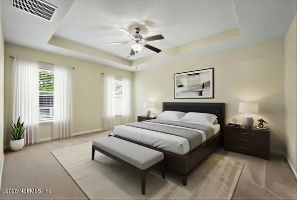 $384,900 | 303 Deer Crossing Road, St. Augustine, FL 32086