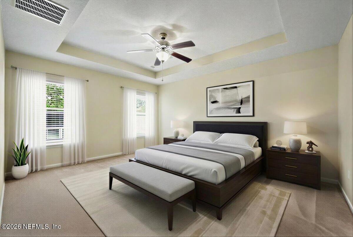 303 Deer Crossing Road St. Augustine, FL 32086 - Photo 15 of 35 303 Deer Crossing Primary VS