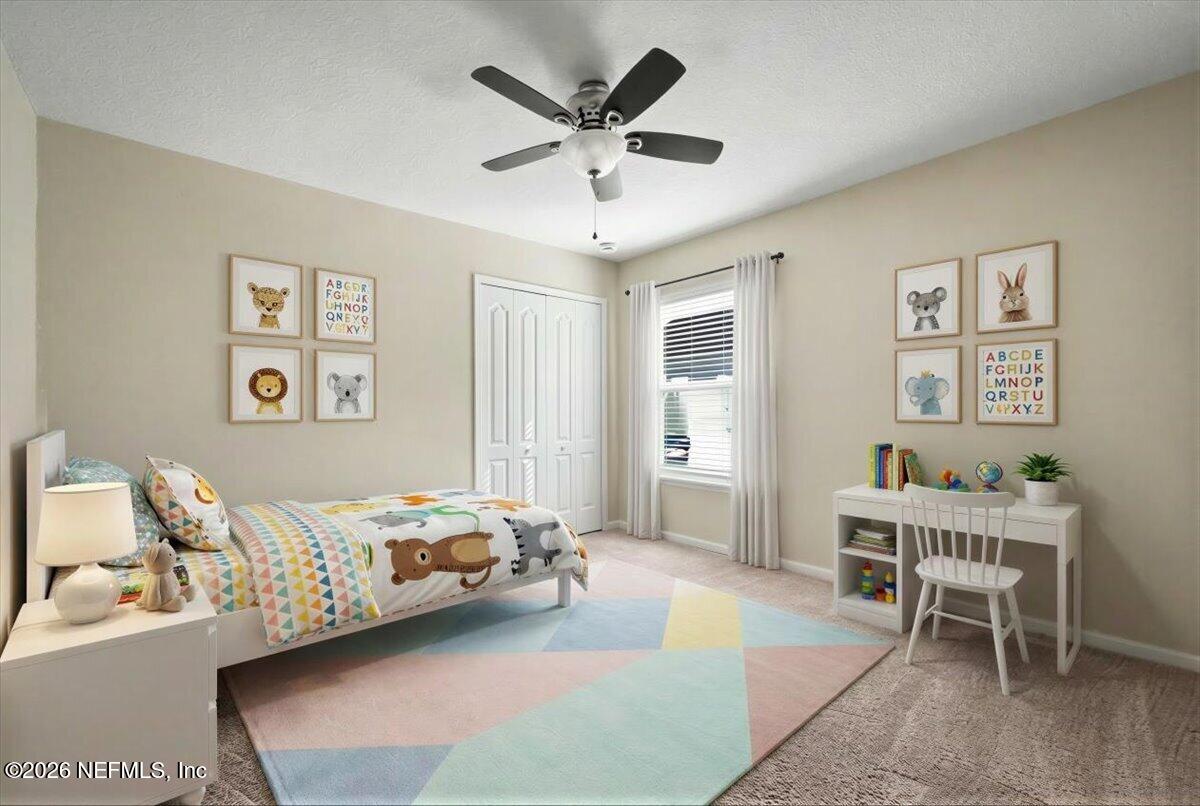 303 Deer Crossing Road St. Augustine, FL 32086 - Photo 18 of 35 303 Deer Crossing