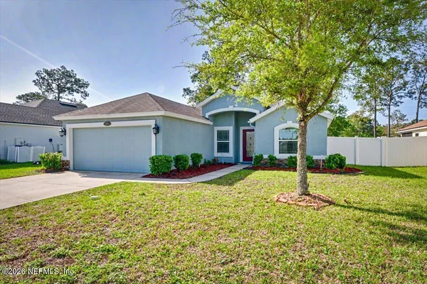 $384,900 | 303 Deer Crossing Road, St. Augustine, FL 32086