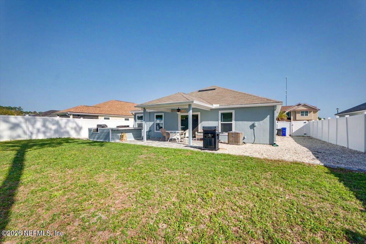 303 Deer Crossing Road St. Augustine, FL 32086 - Photo 26 of 35 303 Deer Crossing