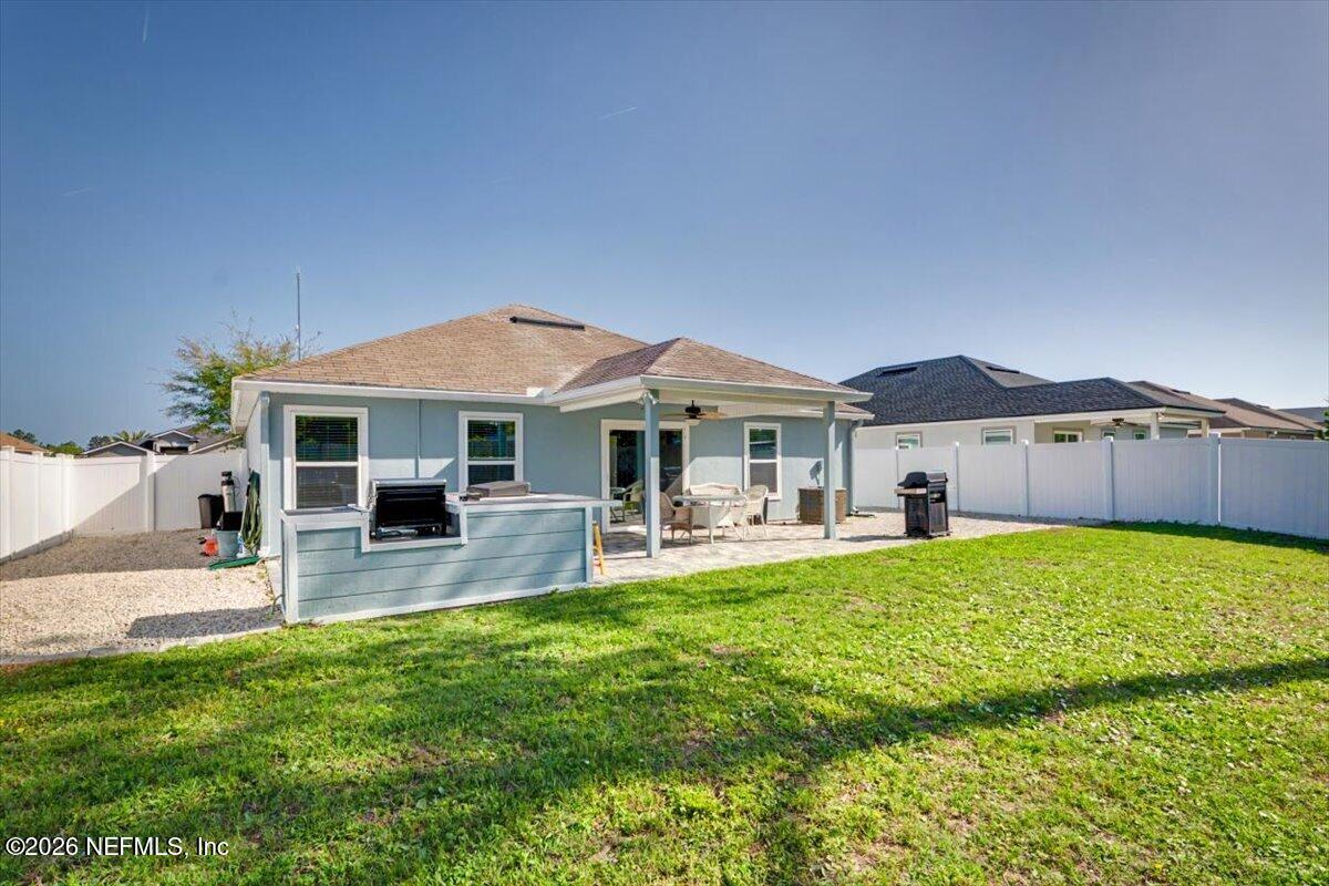 303 Deer Crossing Road St. Augustine, FL 32086 - Photo 27 of 35 303 Deer Crossing