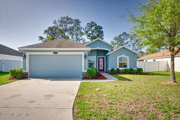 $384,900 | 303 Deer Crossing Road, St. Augustine, FL 32086