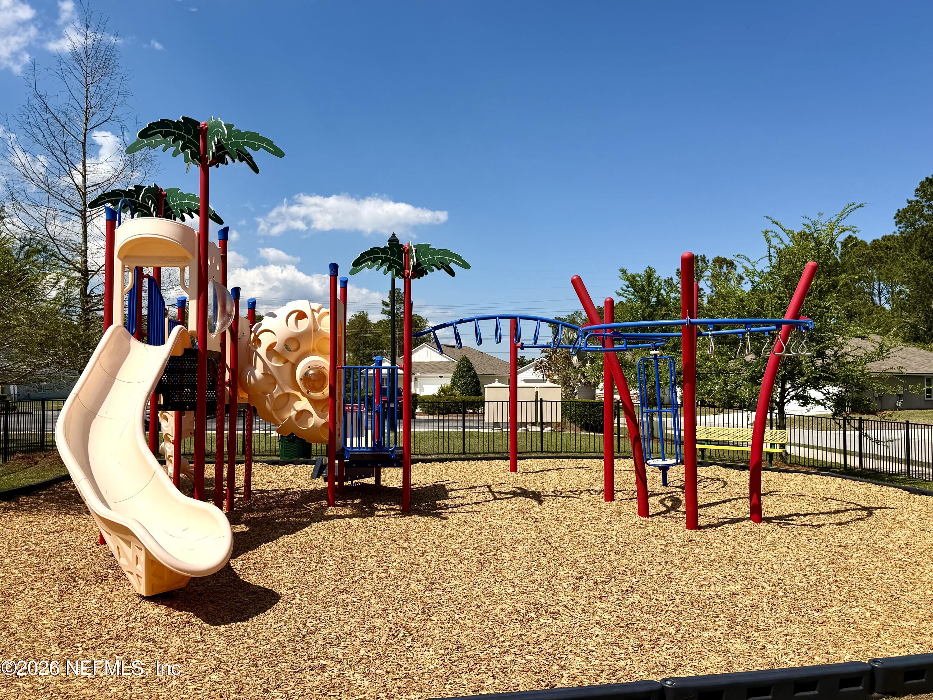 303 Deer Crossing Road St. Augustine, FL 32086 - Photo 33 of 35 303 Deer Playground