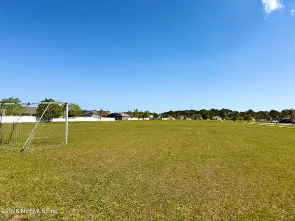 $384,900 | 303 Deer Crossing Road, St. Augustine, FL 32086