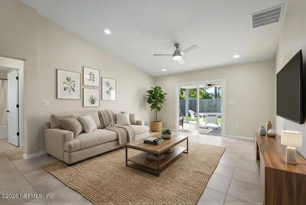 $384,900 | 303 Deer Crossing Road, St. Augustine, FL 32086