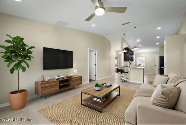 $384,900 | 303 Deer Crossing Road, St. Augustine, FL 32086