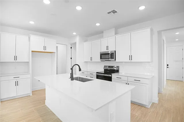 $446,793 | 1663 Crooked Crk Street, St. Cloud, FL 34771