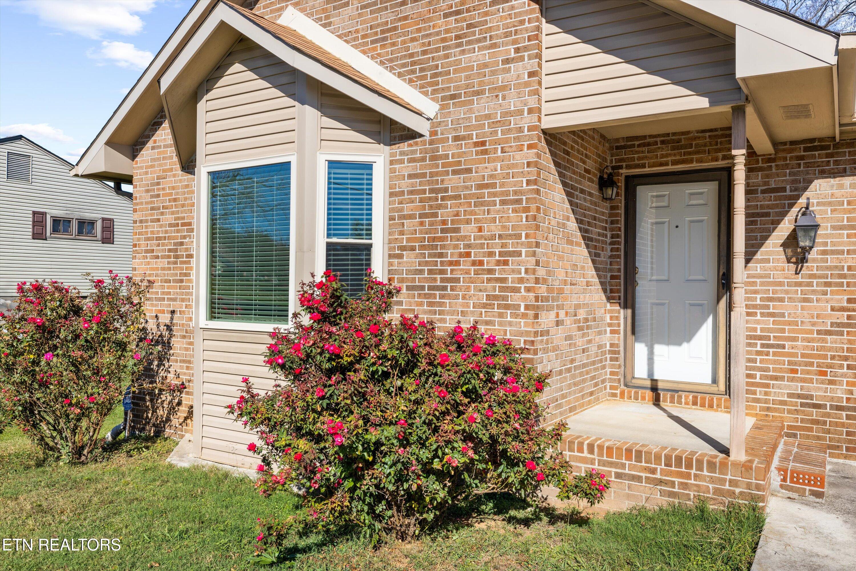 1344 Raulston Road Maryville, TN 37803 - Photo 3 of 44 03-1344 Raulston Rd34