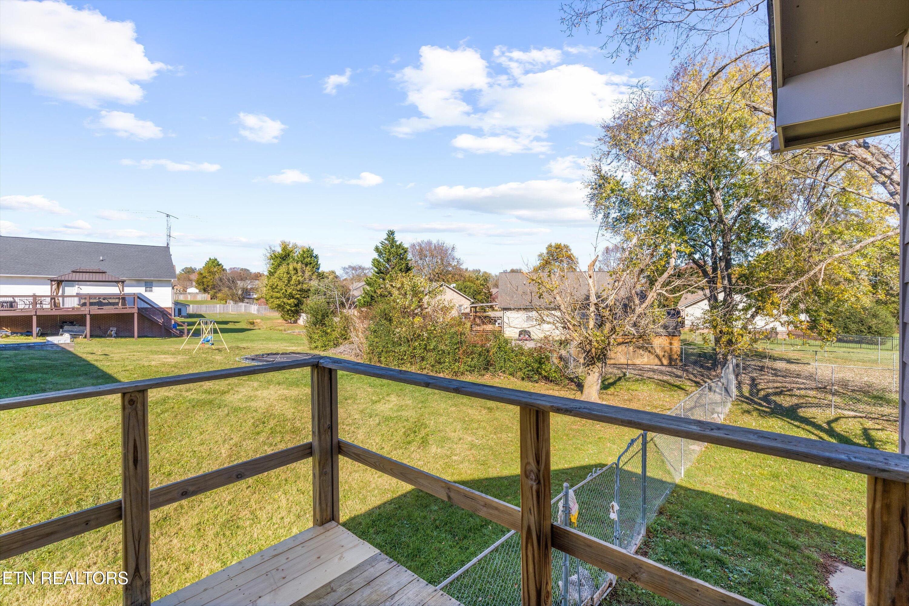 1344 Raulston Road Maryville, TN 37803 - Photo 36 of 44 36-1344 Raulston Rd33