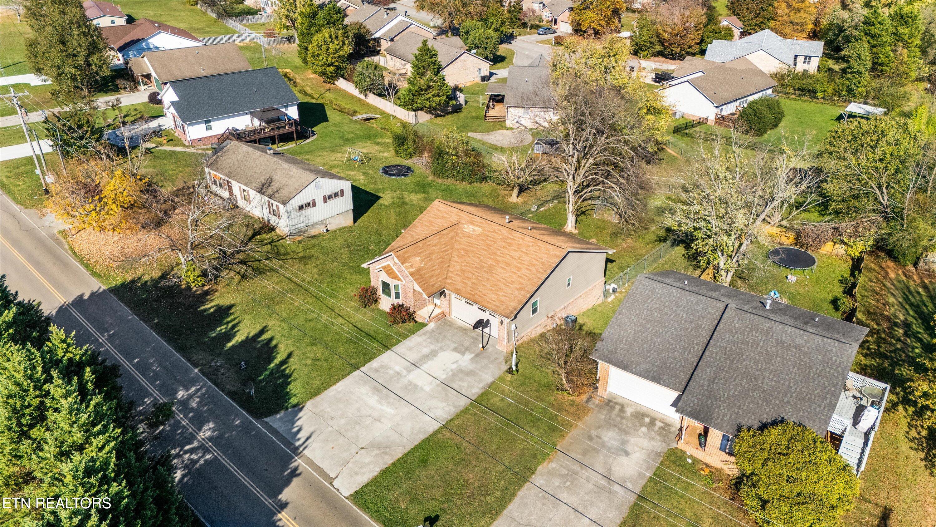 1344 Raulston Road Maryville, TN 37803 - Photo 42 of 44 42-1344 Raulston Rd39