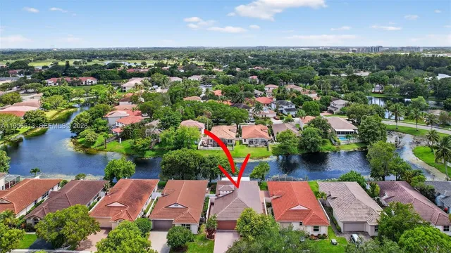 $565,000 | 7306 Northwest 1st Manor, Plantation, FL 33317