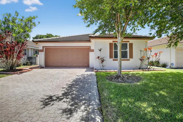 $565,000 | 7306 Northwest 1st Manor, Plantation, FL 33317