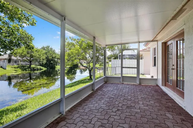 $565,000 | 7306 Northwest 1st Manor, Plantation, FL 33317