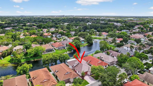 $565,000 | 7306 Northwest 1st Manor, Plantation, FL 33317