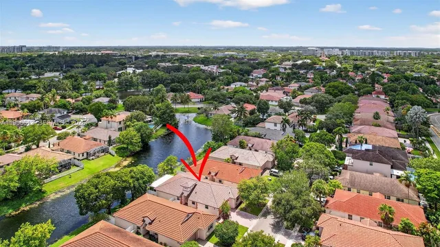 $565,000 | 7306 Northwest 1st Manor, Plantation, FL 33317