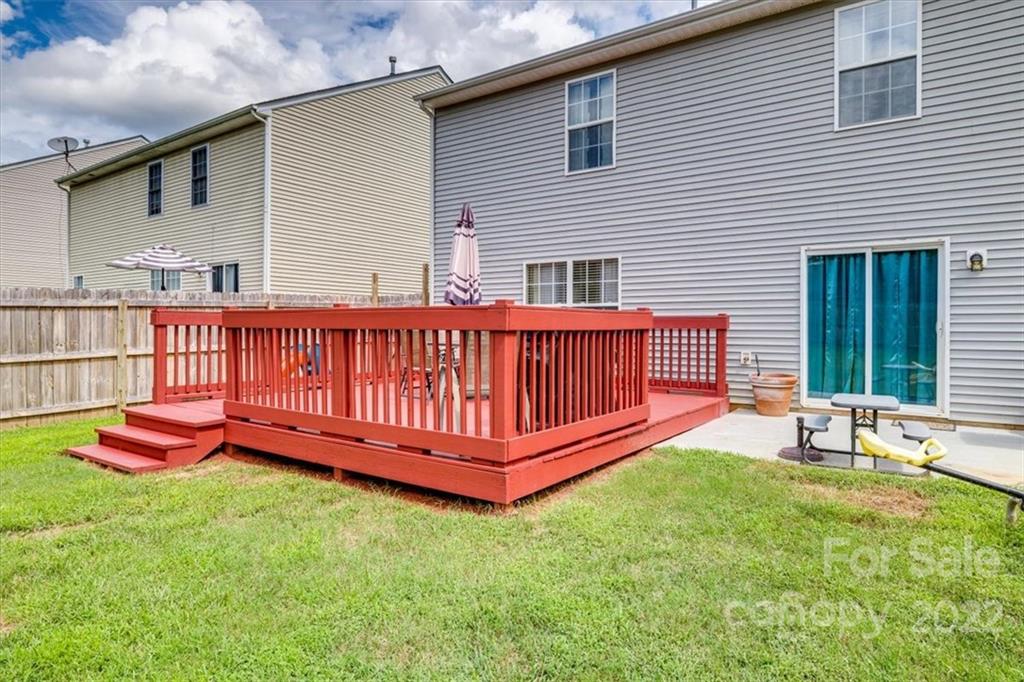 2913 Heather Ridge Road Dallas, NC 28034 - Photo 15 of 18