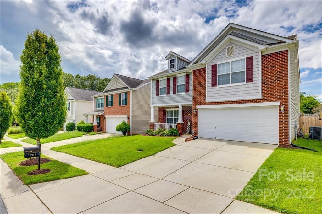 2913 Heather Ridge Road Dallas, NC 28034 - Photo 18 of 18
