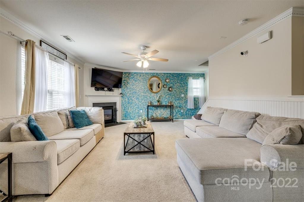 2913 Heather Ridge Road Dallas, NC 28034 - Photo 6 of 18