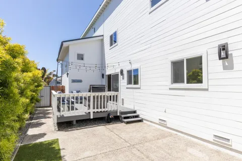 $3,695,000 | 201 Miramontes Avenue, Half Moon Bay, CA 94019
