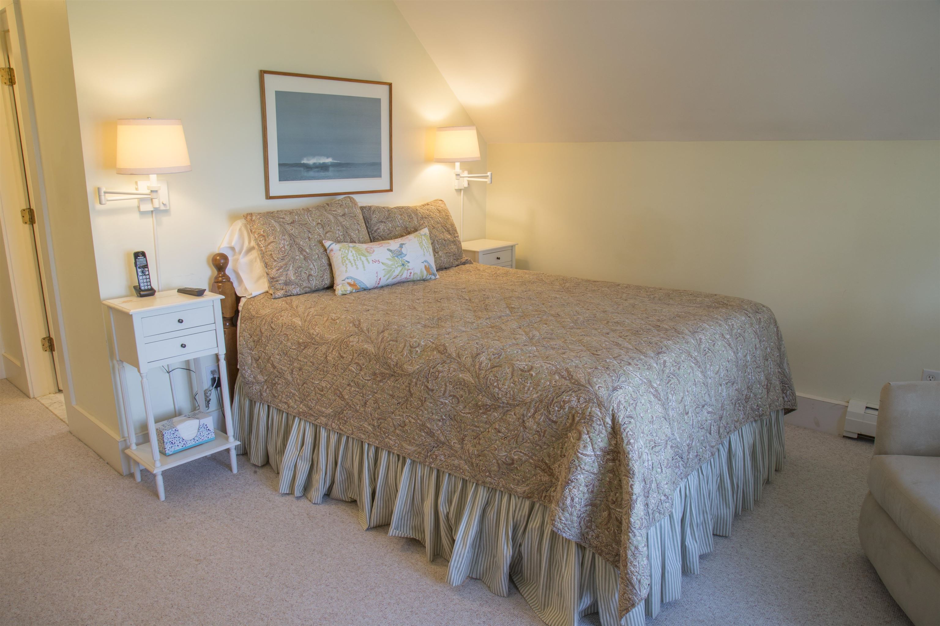 1242 Ocean Boulevard Rye, NH 03870 - Photo 15 of 27