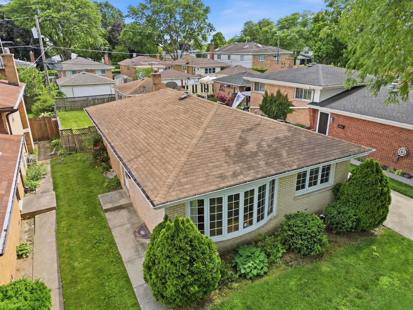5835 Reba Street Morton Grove, IL 60053 - Photo 33 of 41