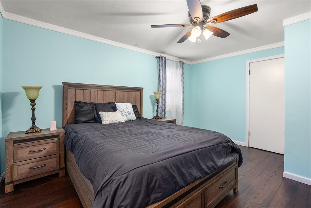 19 New Ludlow Road Granby, MA 01033 - Photo 17 of 31