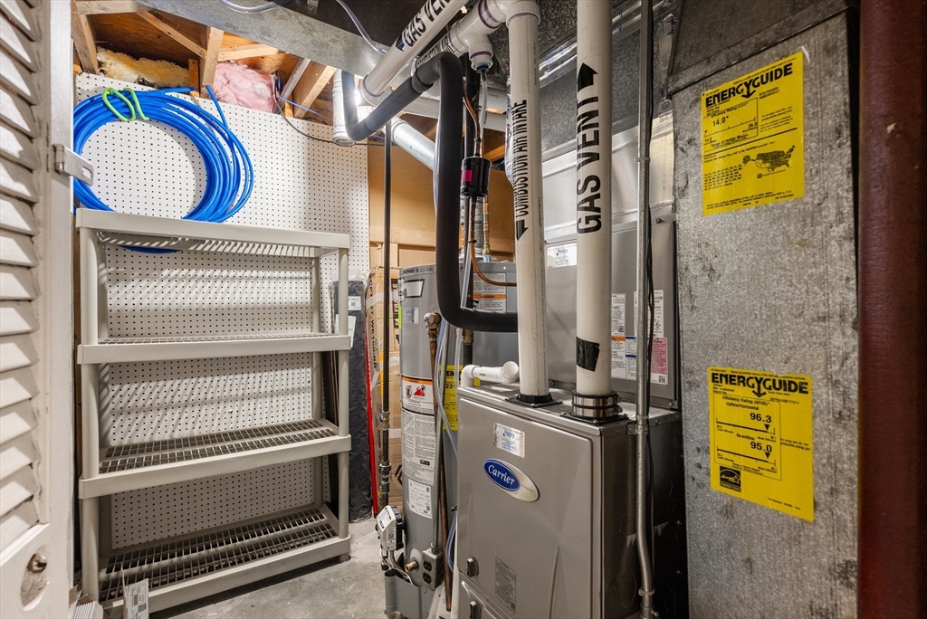 19 New Ludlow Road Granby, MA 01033 - Photo 24 of 31