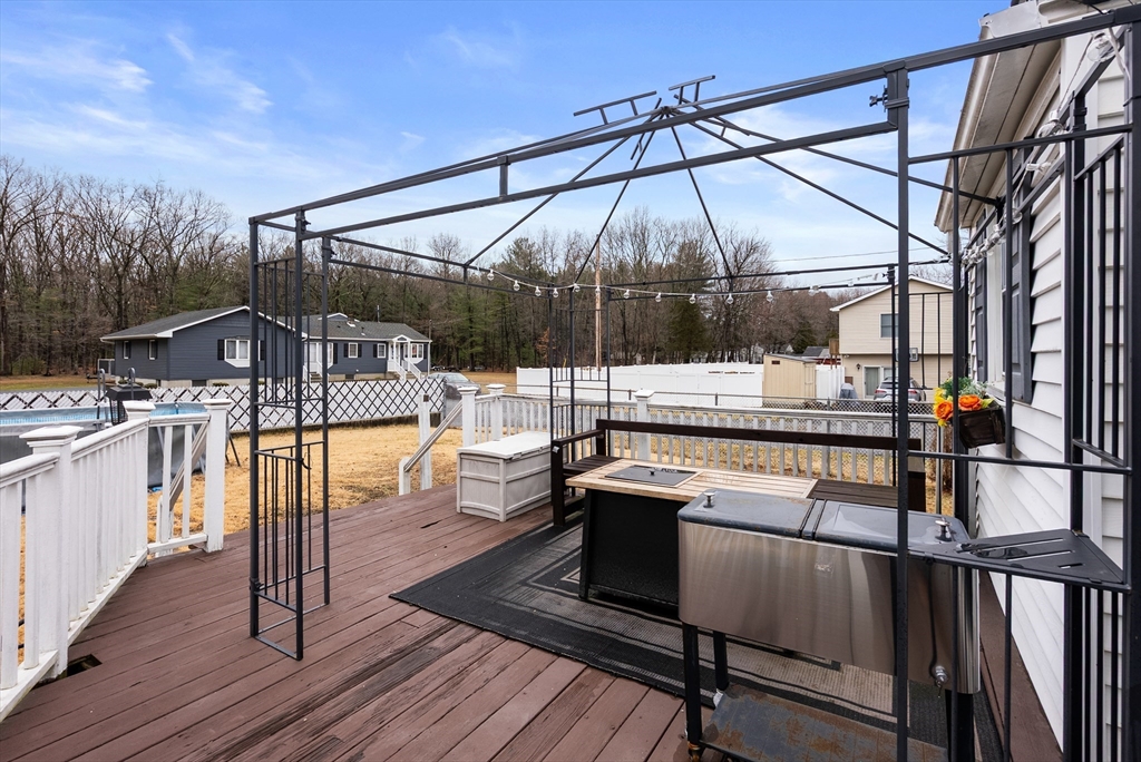 19 New Ludlow Road Granby, MA 01033 - Photo 27 of 31