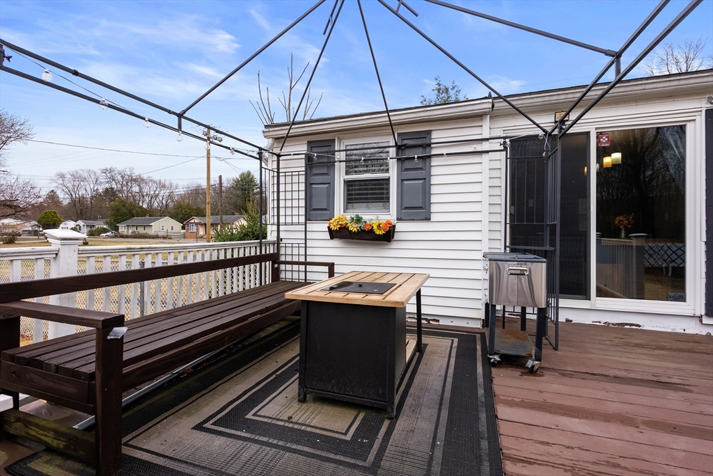 19 New Ludlow Road Granby, MA 01033 - Photo 28 of 31