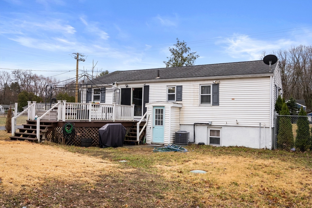 19 New Ludlow Road Granby, MA 01033 - Photo 29 of 31