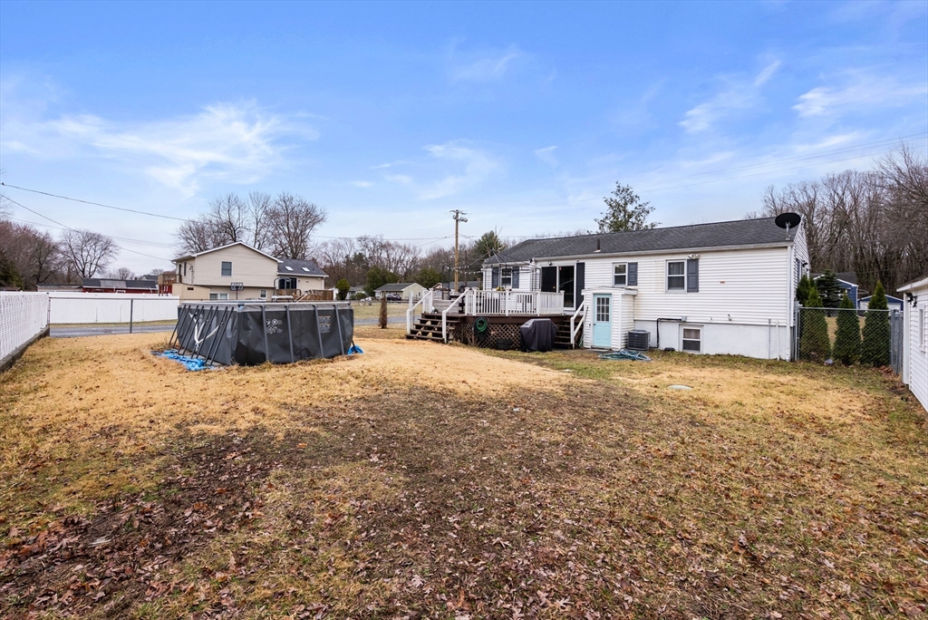 19 New Ludlow Road Granby, MA 01033 - Photo 30 of 31