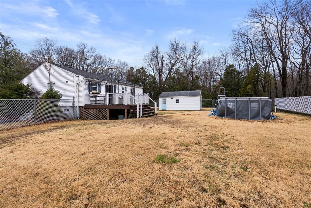 19 New Ludlow Road Granby, MA 01033 - Photo 31 of 31